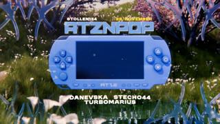 Atznpop With Danevska, Stecho44, Turbomarius – Trance / Hardbounce / Tekkno