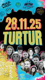 Wach Family & Friends - Club Night