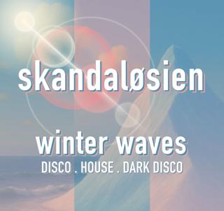 Skandaløsien Winter Waves