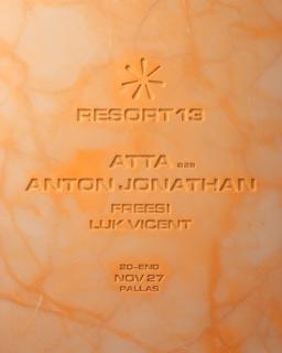 Resort 13 At Pallas World