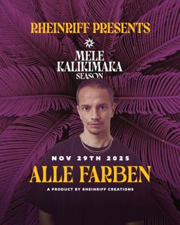 Alle Farben Im Rheinriff Düsseldorf