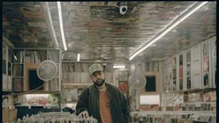 Echo Room Presents: Marco Weibel (The Lot Radio / Darker Than Wax - Nyc)