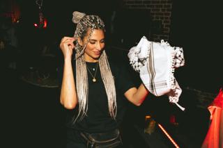 Teego Presents Thanksgiving Night Feat. Danna(Habibi Takeover)