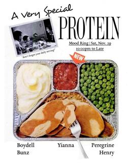 Protein