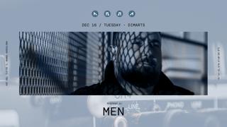 Men (All Night Long)