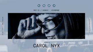 Carol Nyx