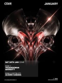 Cdvr With Youandewan