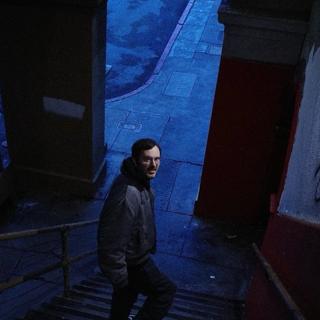 Cdvr 4 Years: Sigh.Club W/ Rasho