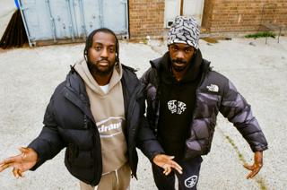 Reek0 + Capo Lee Presents: Step Back And Dance