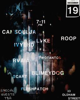 Room404: The Winter Retreat