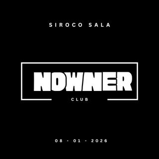 Nowner Club (Listas Gratis Hasta La 1:30)