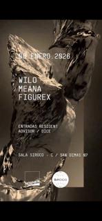 Nowner Club (Listas Gratis Hasta La 1:30)