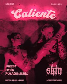 Skin Caliente