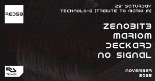 Collapse Of An Era - [Tribute To Mario M]