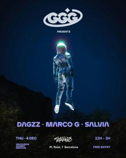 [Free Entry] Ggg: Sauvage Takeover