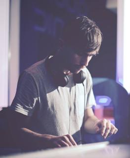 Electronic.Thursday Mit Gaamer