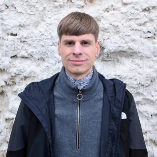 Visitor.Area Mit Oliver Raumklang & Freunde