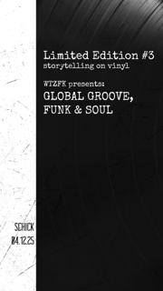 Limited Edition #3: Wtzfk