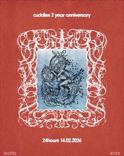 Cuddles 2 Year Anniversary 24Hours