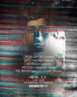 Freitag Mit Carbon | Bahnwärter Thiel