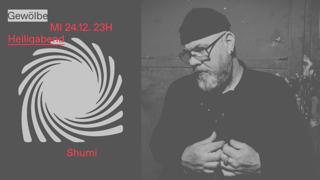 Heiligabend With Shumi