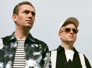 Hot Chip Dj Set