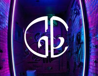 Garden Eden Face2Face