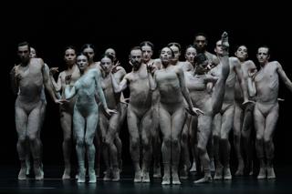 Minus 16 / Staatsballett Berlin
