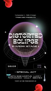 Distørted Eclipse