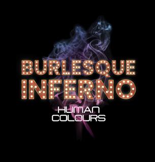 Burlesque Inferno @ Kitkat 'Naughty Winter Edition' (Start 7 Pm)