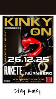 Kinky On