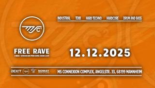 Msc2 - Free Rave