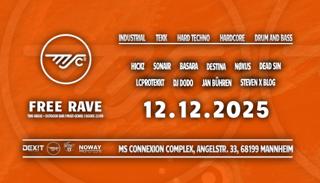 Msc2 - Free Rave