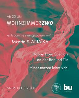 Beate Invites /// Insel Der Visionen