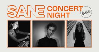 Sane Concert Night