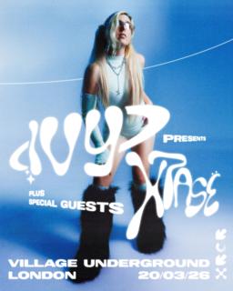 [Ivy] Presents: Xtäse