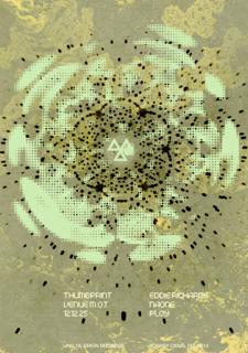 Thumbprint With Eddie Richards, Naone & Ploy