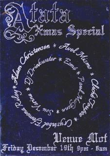 Atata Xmas Special