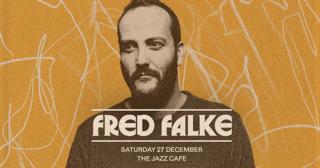 Fred Falke