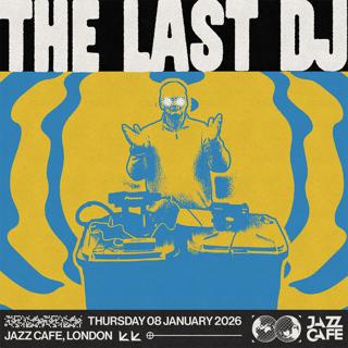 The Last Dj