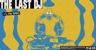 The Last Dj