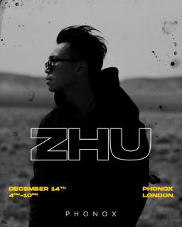 Zhu - London