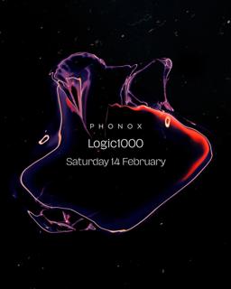 Phonox: Logic1000