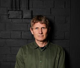 Ralph Lawson: Free Time