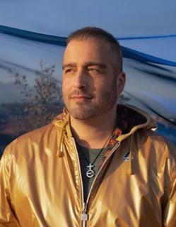 Free Time: Todd Edwards