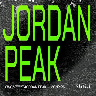 Jordan Peak