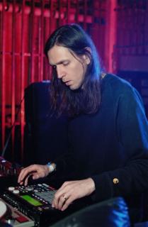 Dmx Krew / Josh Caffé {More Tba}