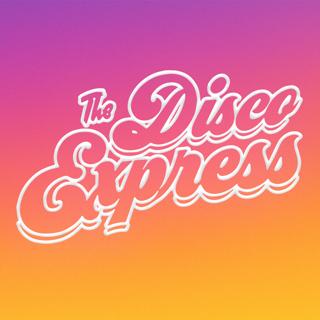 The Disco Express: Brighton