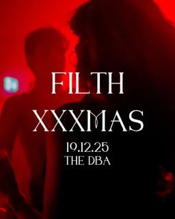 Filth Xxxmas