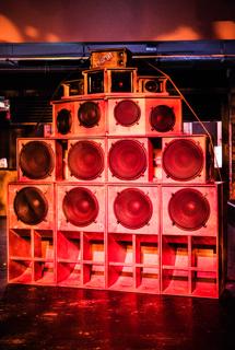 Crucial Roots Soundsystem